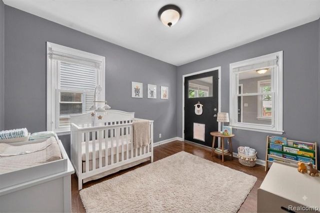 326 Walnut Avenue, Royal Oak, MI 48073
