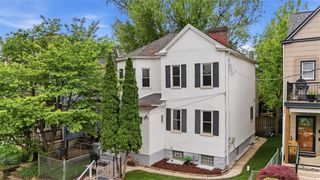 350 Spahr St, Shadyside, PA 15232