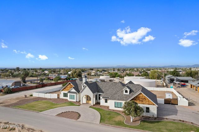 18212 E NAVAJO Drive, Queen Creek, AZ 85142