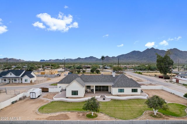18212 E NAVAJO Drive, Queen Creek, AZ 85142
