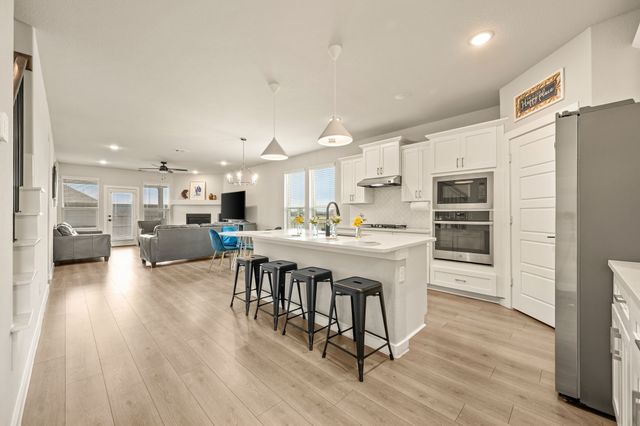 417 Ardsley Lane, Forney, TX 75126