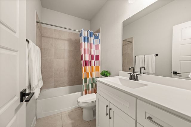 417 Ardsley Lane, Forney, TX 75126