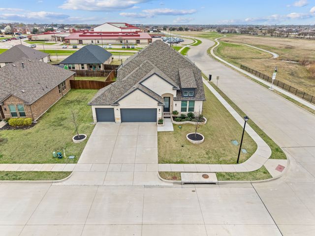 417 Ardsley Lane, Forney, TX 75126