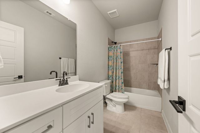 417 Ardsley Lane, Forney, TX 75126