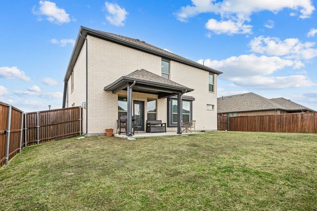 417 Ardsley Lane, Forney, TX 75126