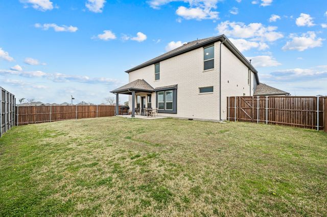 417 Ardsley Lane, Forney, TX 75126