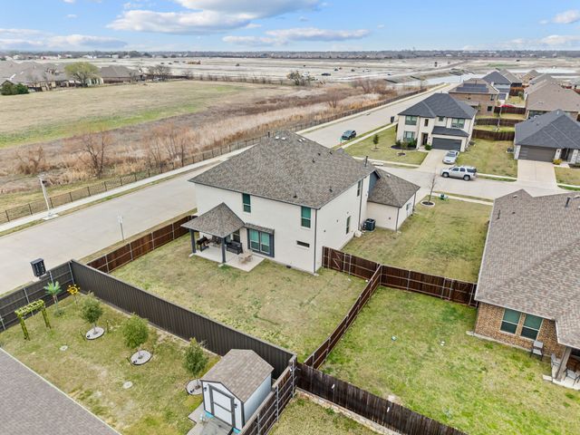 417 Ardsley Lane, Forney, TX 75126