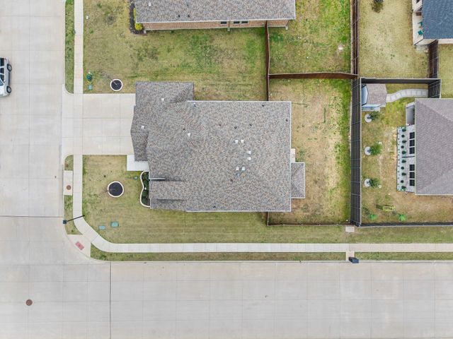 417 Ardsley Lane, Forney, TX 75126