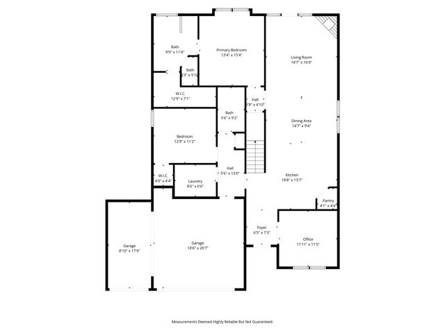 417 Ardsley Lane, Forney, TX 75126