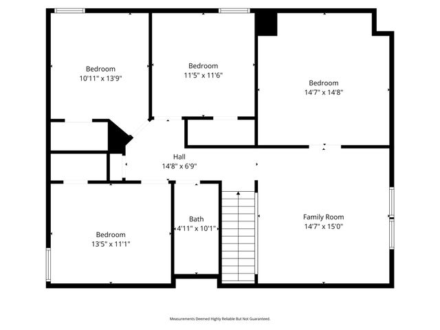 417 Ardsley Lane, Forney, TX 75126