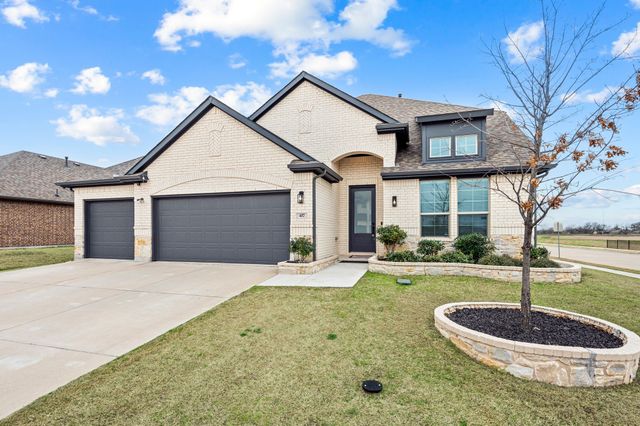 417 Ardsley Lane, Forney, TX 75126