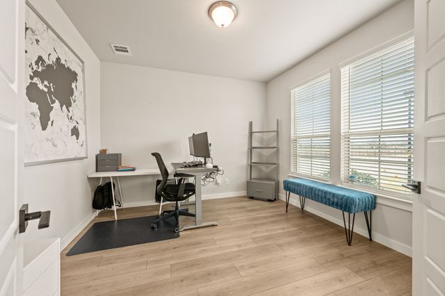 417 Ardsley Lane, Forney, TX 75126