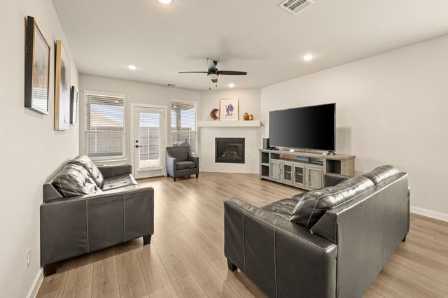 417 Ardsley Lane, Forney, TX 75126