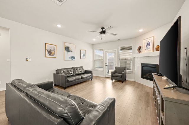 417 Ardsley Lane, Forney, TX 75126