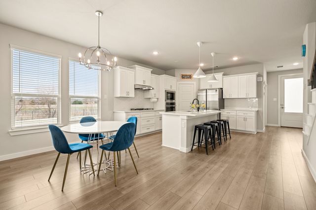 417 Ardsley Lane, Forney, TX 75126