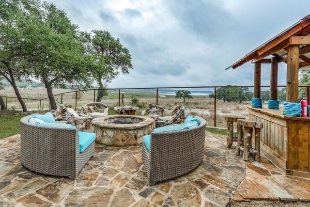 443 Big Bend Drive, Canyon Lake, TX 78133