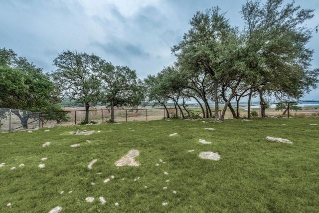 443 Big Bend Drive, Canyon Lake, TX 78133