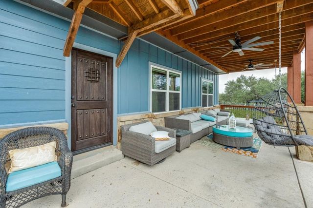 443 Big Bend Drive, Canyon Lake, TX 78133