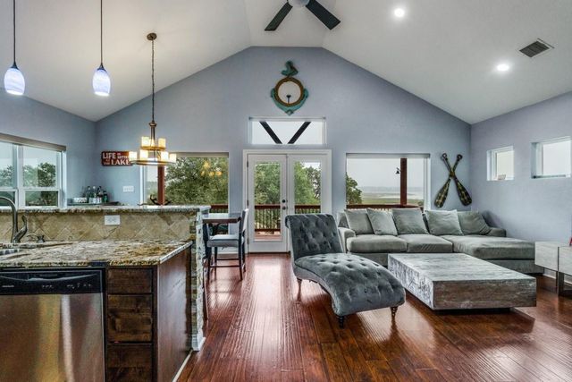 443 Big Bend Drive, Canyon Lake, TX 78133