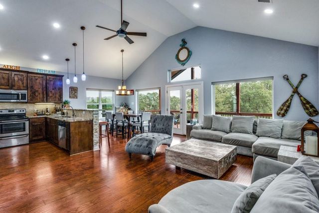 443 Big Bend Drive, Canyon Lake, TX 78133