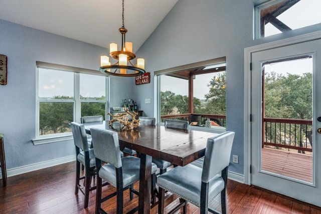 443 Big Bend Drive, Canyon Lake, TX 78133