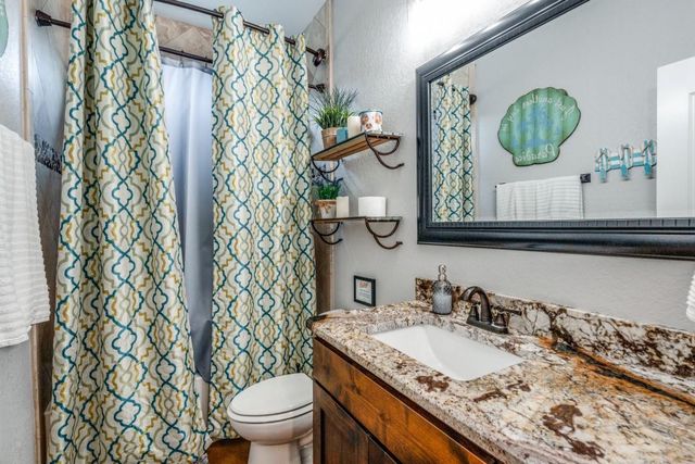443 Big Bend Drive, Canyon Lake, TX 78133