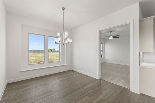 1442 Canadian Lane, Van Alstyne, TX 75495