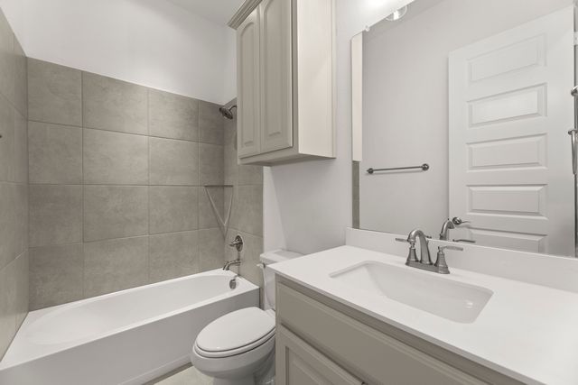 1442 Canadian Lane, Van Alstyne, TX 75495