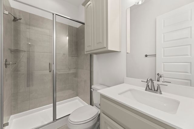 1442 Canadian Lane, Van Alstyne, TX 75495