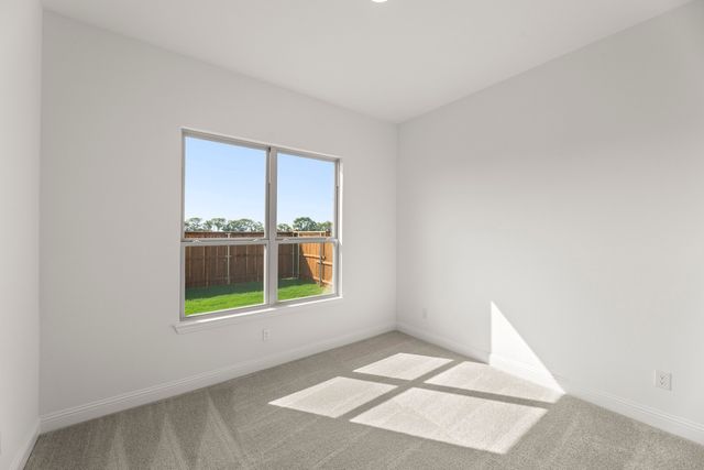 1442 Canadian Lane, Van Alstyne, TX 75495