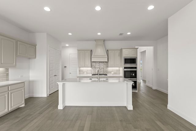 1442 Canadian Lane, Van Alstyne, TX 75495