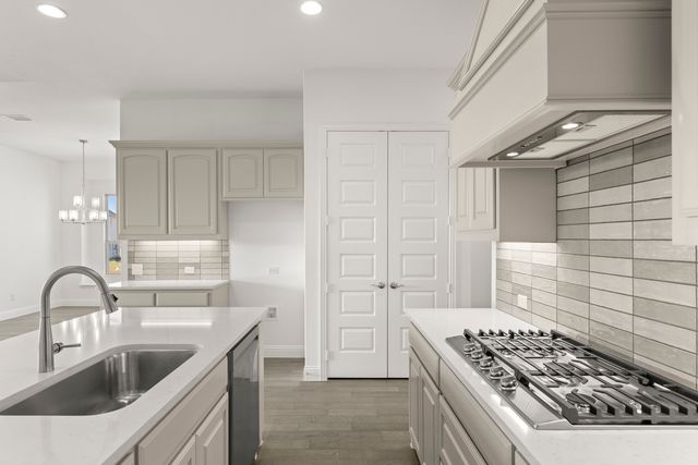 1442 Canadian Lane, Van Alstyne, TX 75495