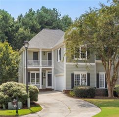 314 Ivy Glen Circle, Avondale Estates, GA 30002
