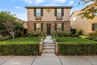 28537 Vista Del Rio, Valencia (santa Clarita), CA 91354