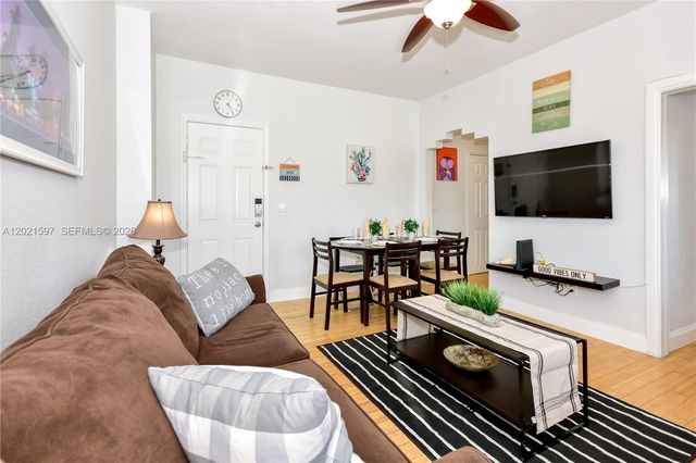 8415 Harding Ave 19, Miami Beach, FL 33141