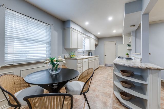 2223 Babalos Lane, Dallas, TX 75228