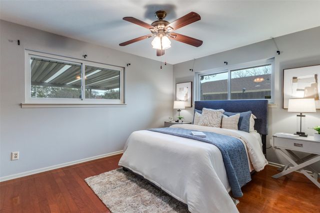 2223 Babalos Lane, Dallas, TX 75228