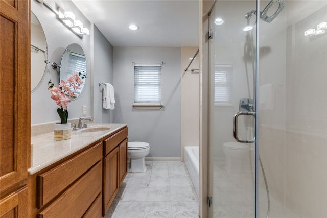 2223 Babalos Lane, Dallas, TX 75228