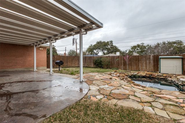 2223 Babalos Lane, Dallas, TX 75228