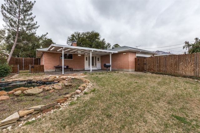 2223 Babalos Lane, Dallas, TX 75228