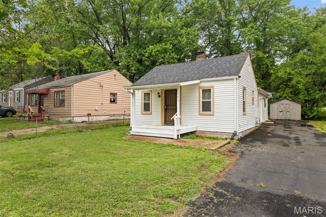 135 Grether Avenue, Hazelwood, MO 63135