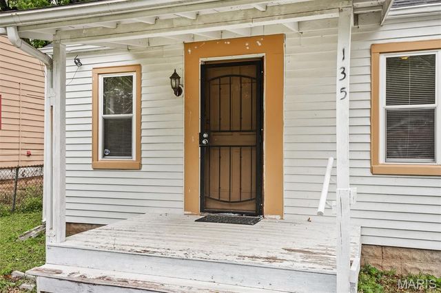 135 Grether Avenue, Hazelwood, MO 63135