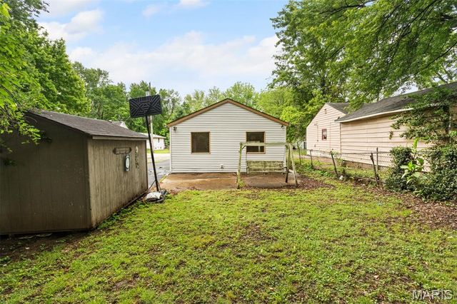 135 Grether Avenue, Hazelwood, MO 63135