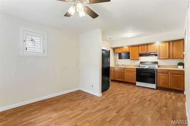 135 Grether Avenue, Hazelwood, MO 63135