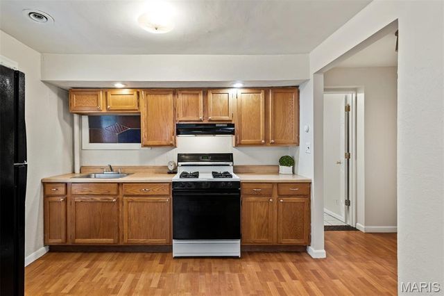 135 Grether Avenue, Hazelwood, MO 63135
