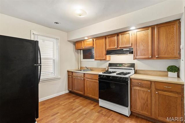 135 Grether Avenue, Hazelwood, MO 63135