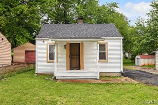 135 Grether Avenue, Hazelwood, MO 63135