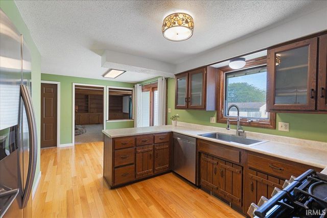 5728 Lancashire Court, Fort Wayne, IN 46825