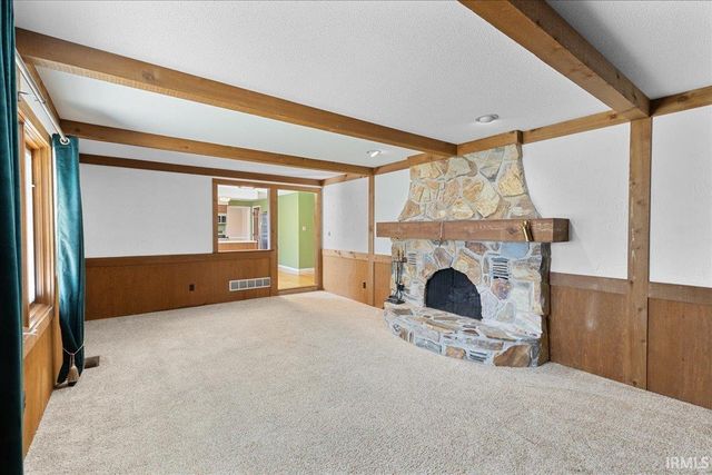 5728 Lancashire Court, Fort Wayne, IN 46825