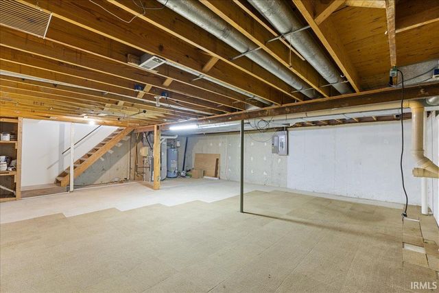 5728 Lancashire Court, Fort Wayne, IN 46825